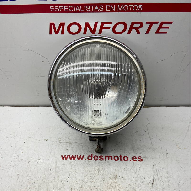 Faro DAELIM DAYSTAR 125