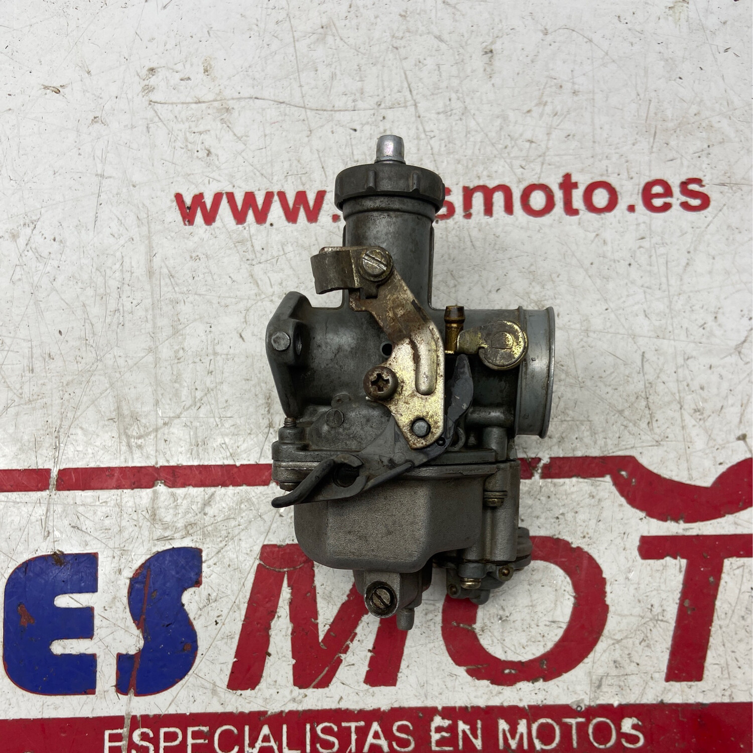Carburador DAELIM DAYSTAR 125
