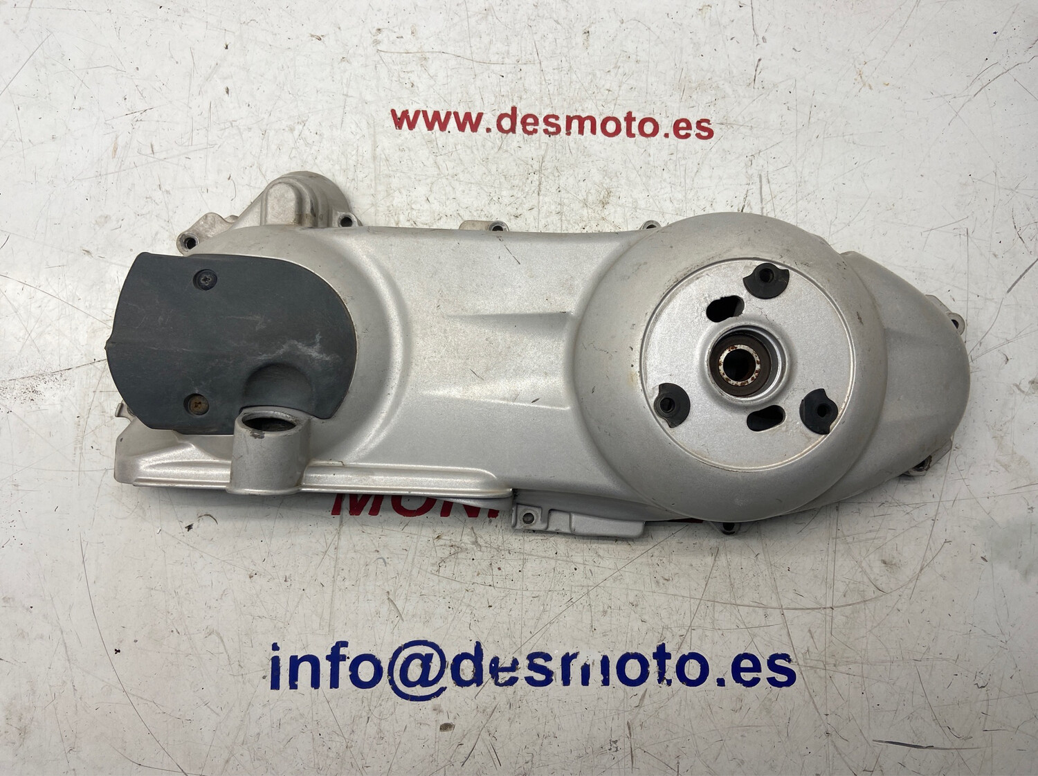 Tapa variador GILERA NEXUS 250 2006
