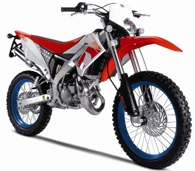 DERBI SENDA DRD PRO 50