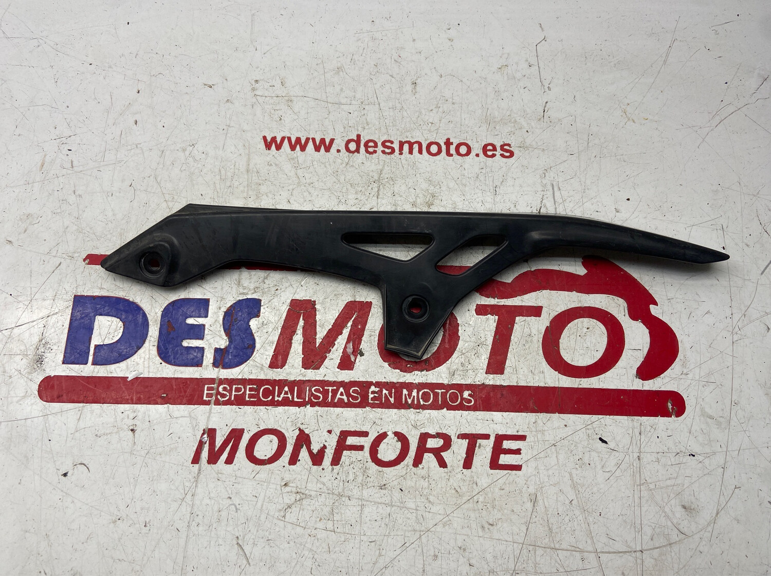 Cubrecadenas DERBI SENDA DRD PRO 50