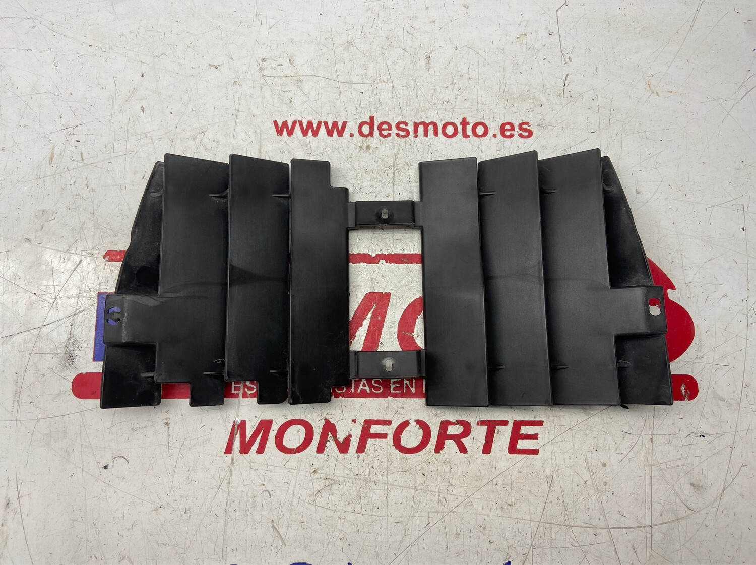 Rejilla radiador DERBI SENDA DRD PRO 50