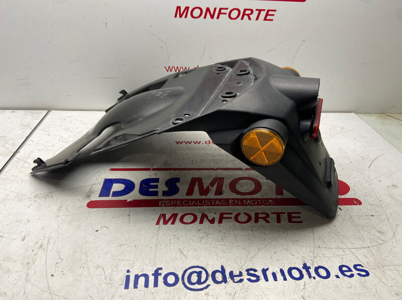 Portamatriculas PEUGEOT KISBEE 2014