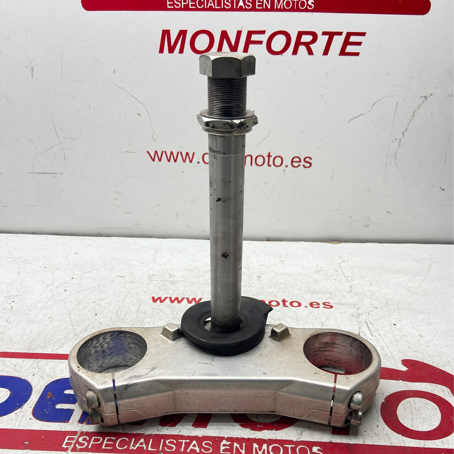 Tija inferior DERBI SENDA DRD PRO 50