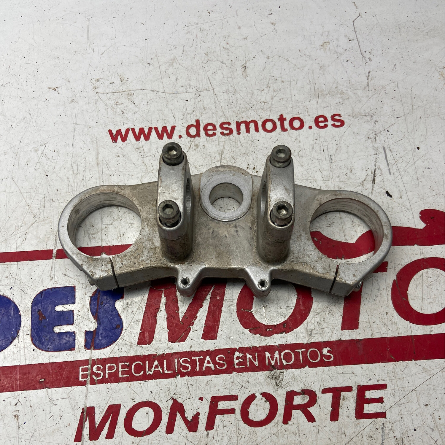 Tija superior DERBI SENDA DRD PRO 50
