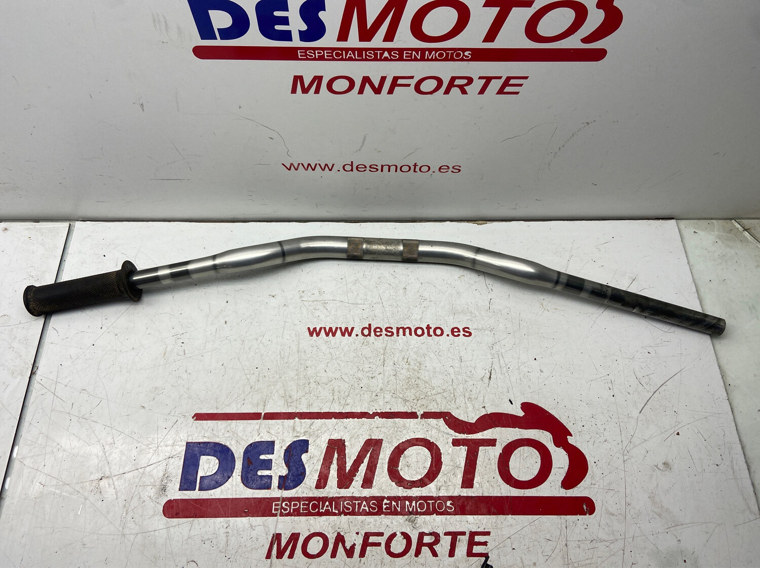Manillar DERBI SENDA DRD PRO 50