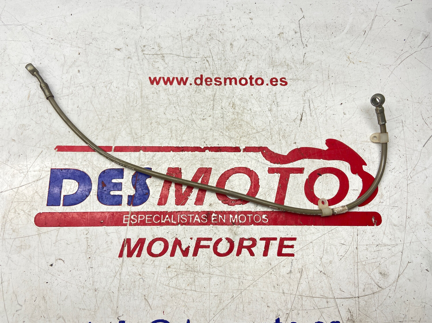 Latiguillo de freno trasero DERBI SENDA DRD PRO 50