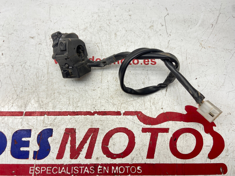 Llave intermitencia DERBI SENDA DRD PRO 50