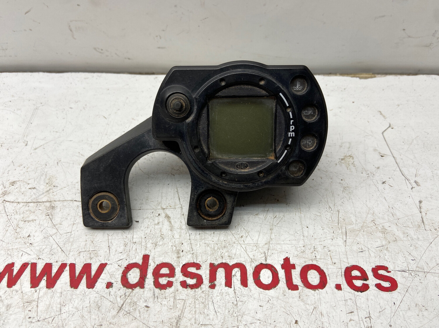 Cuentakilometros DERBI SENDA DRD PRO 50