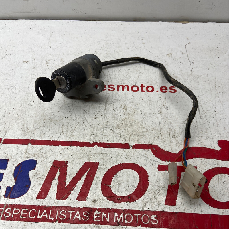 Cerradura de contacto con llave DERBI SENDA DRD PRO 50