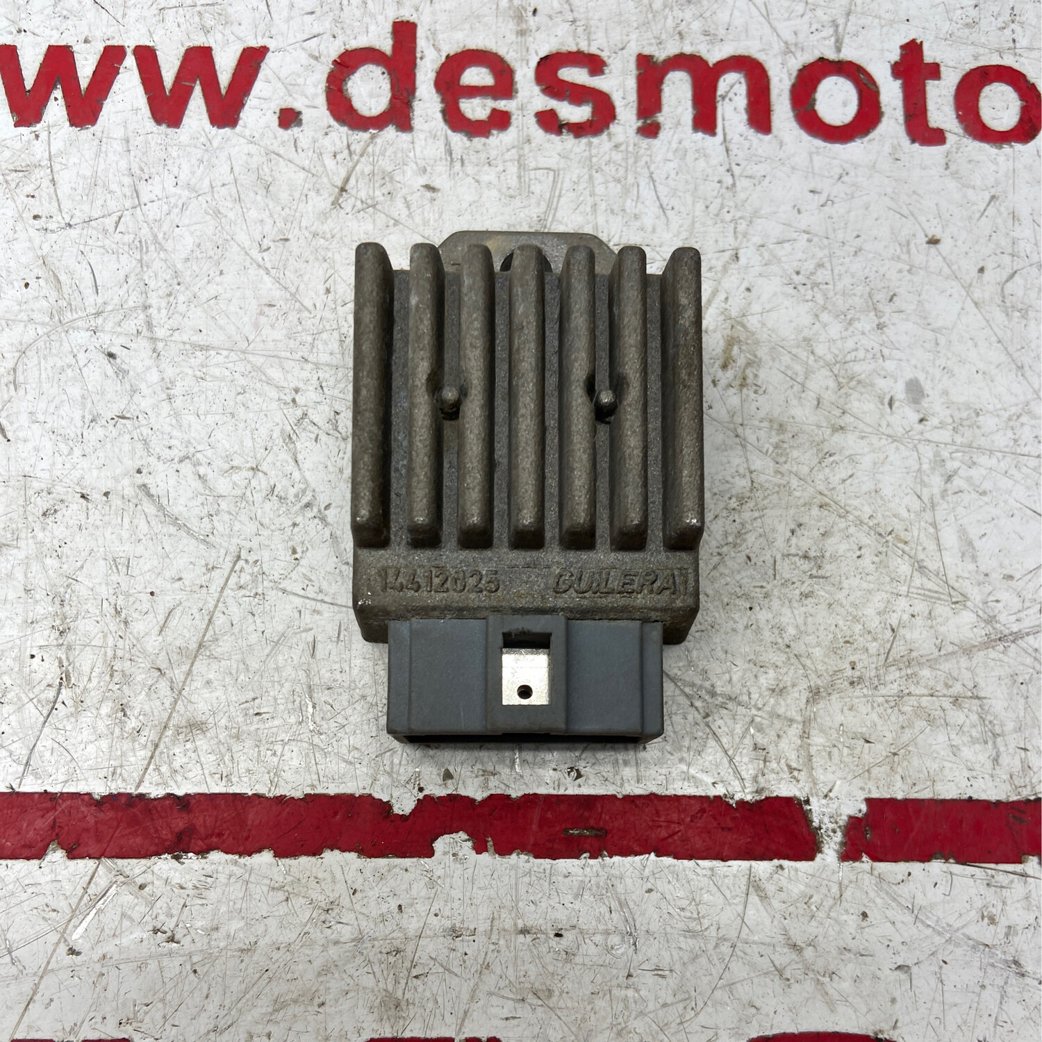 Regulador DERBI SENDA DRD PRO 50