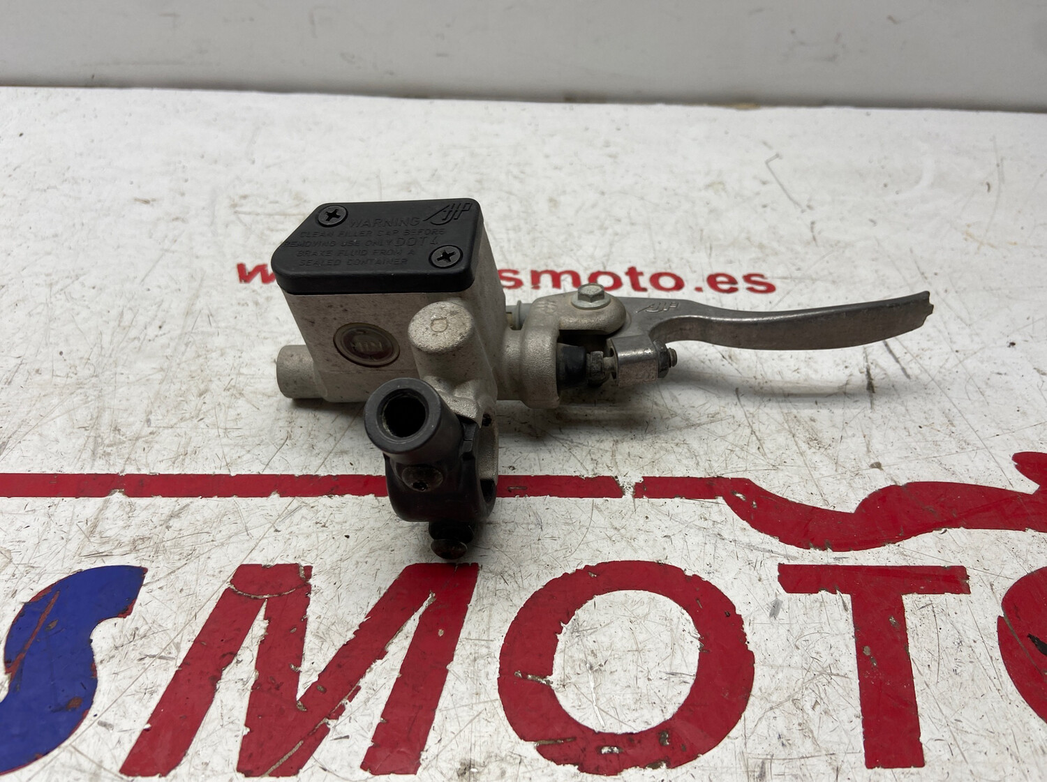 Bomba de freno delantera DERBI SENDA DRD PRO 50