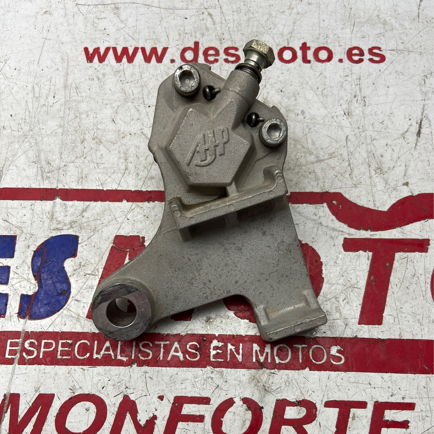 Pinza de freno trasera DERBI SENDA DRD PRO 50