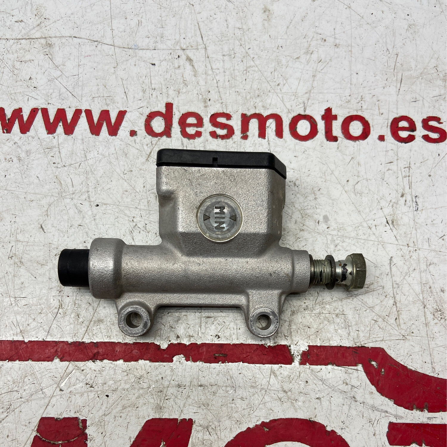 Bomba de freno trasera DERBI SENDA DRD PRO 50