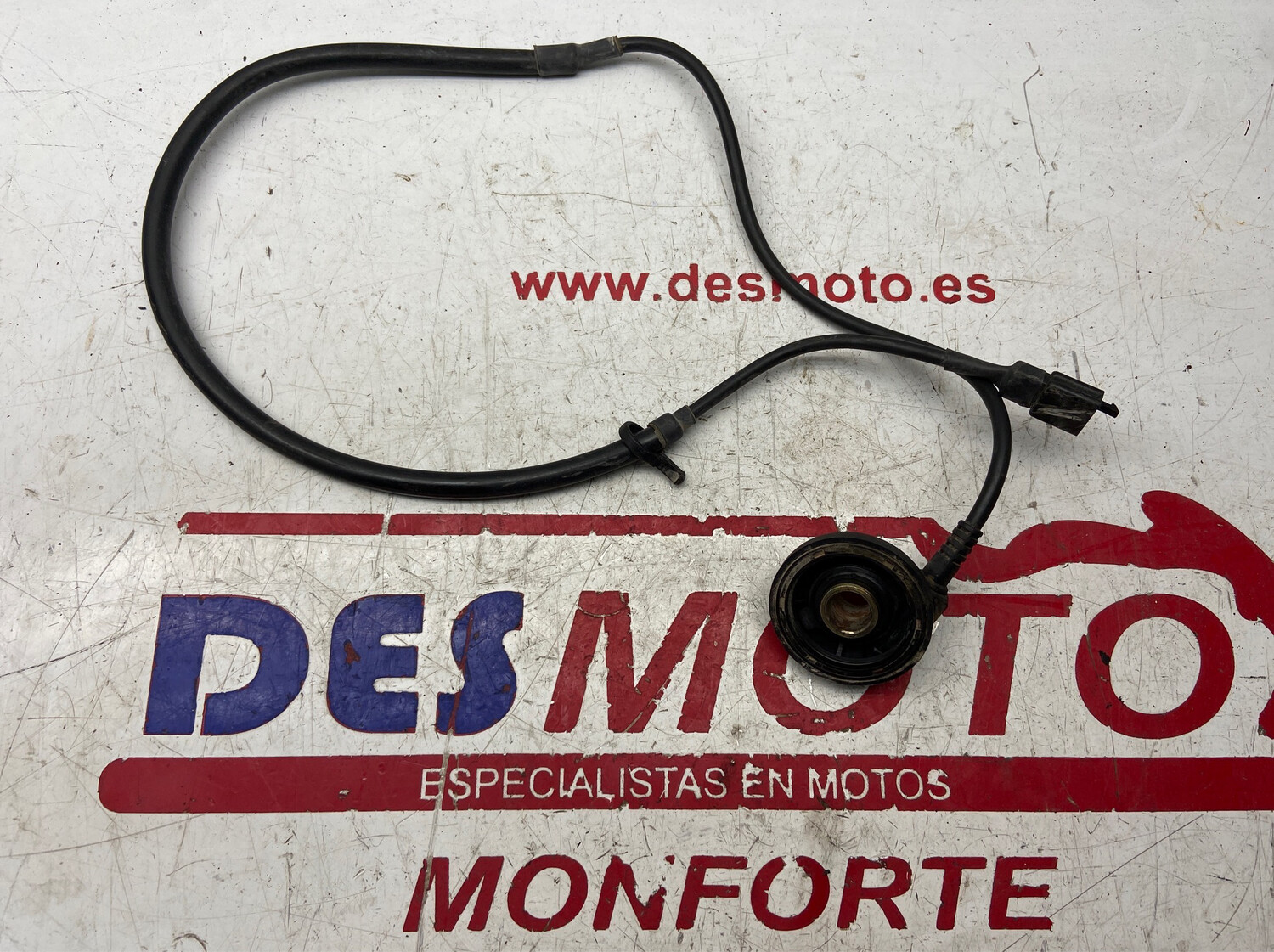 Reenvio cuentakilometros DERBI SENDA DRD PRO 50