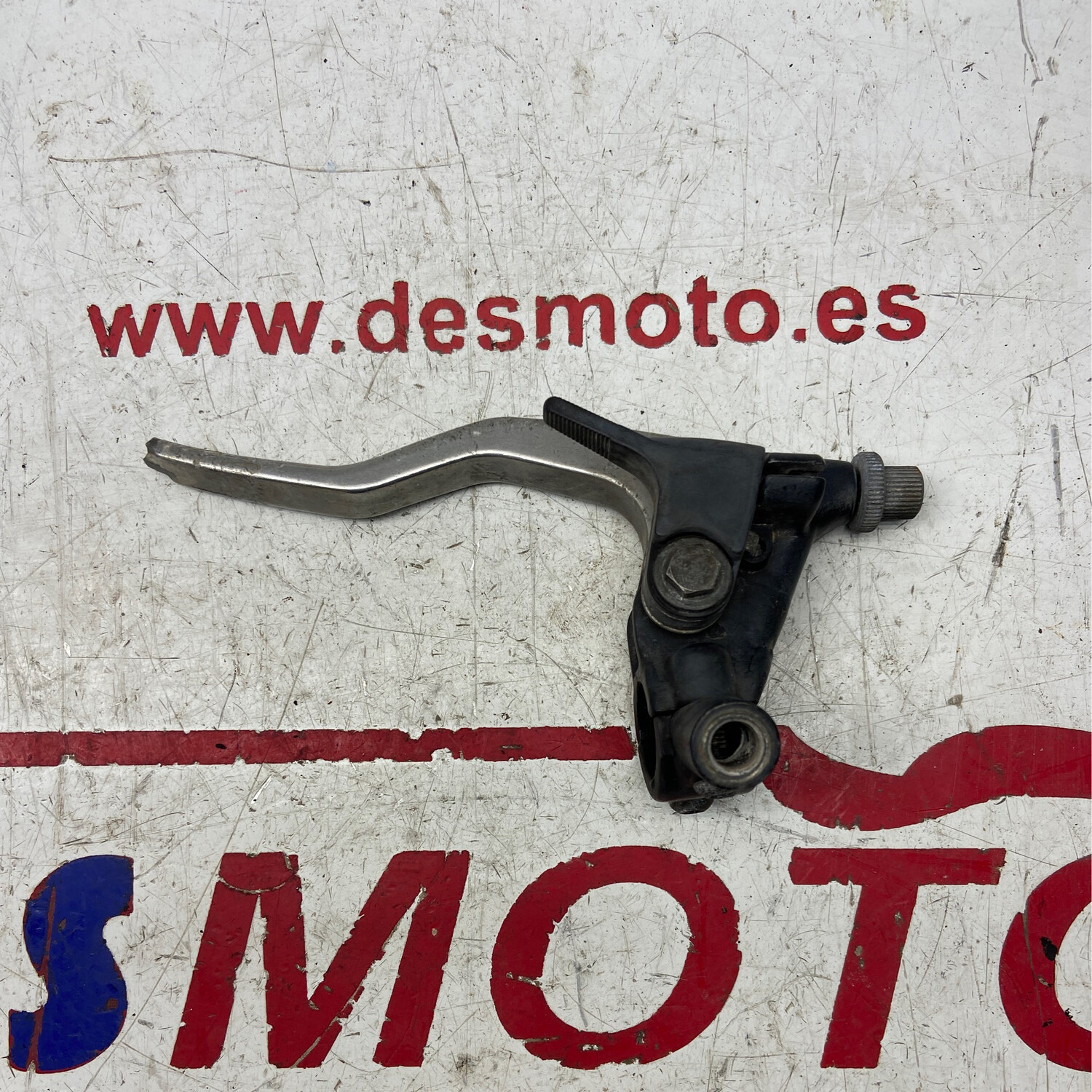 Soporte maneta embrague DERBI SENDA DRD PRO 50