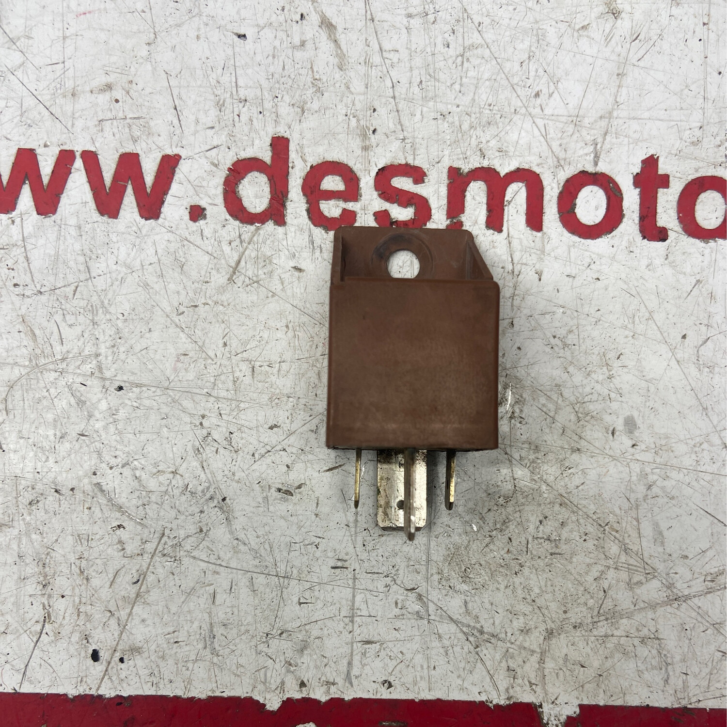 Rele arranque DERBI SENDA DRD PRO 50