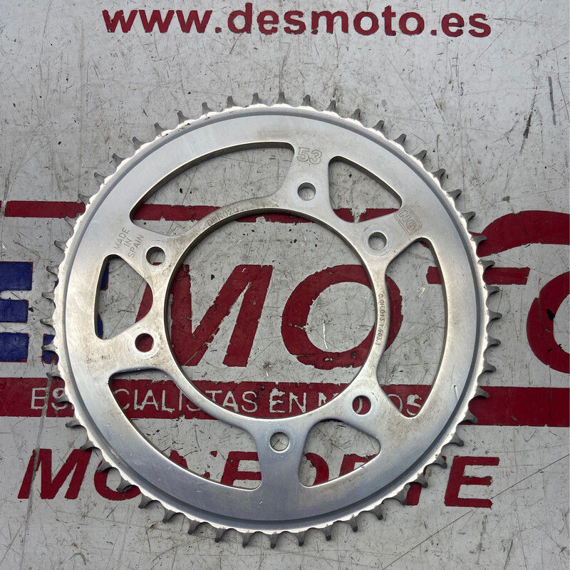 Plato DERBI SENDA DRD PRO 50