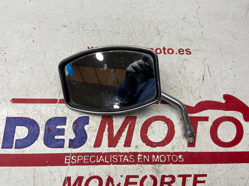 Espejo izquierdo DAELIM DAYSTAR 125