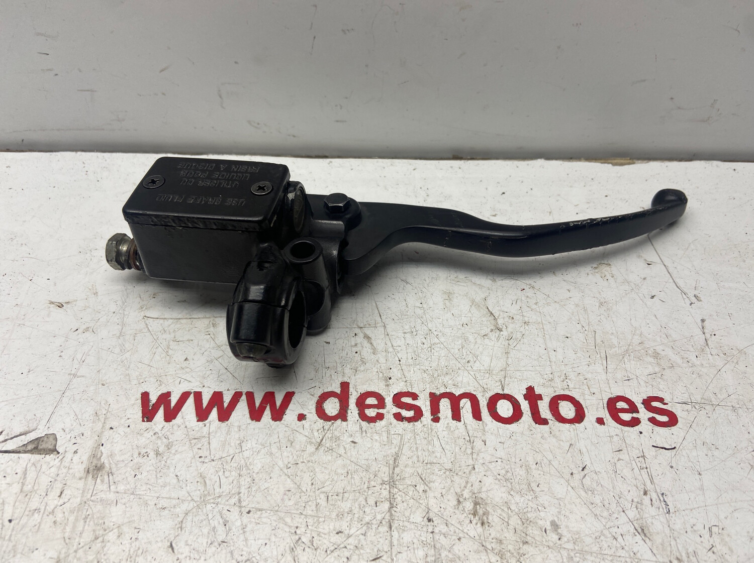 Bomba de freno delantera PEUGEOT LUDIX 50