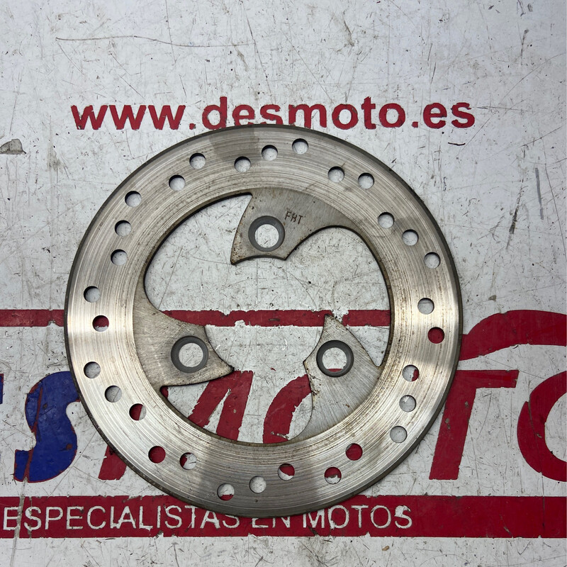 Disco de freno delantero PEUGEOT LUDIX 50
