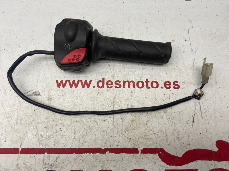Llave arranque PEUGEOT LUDIX 50