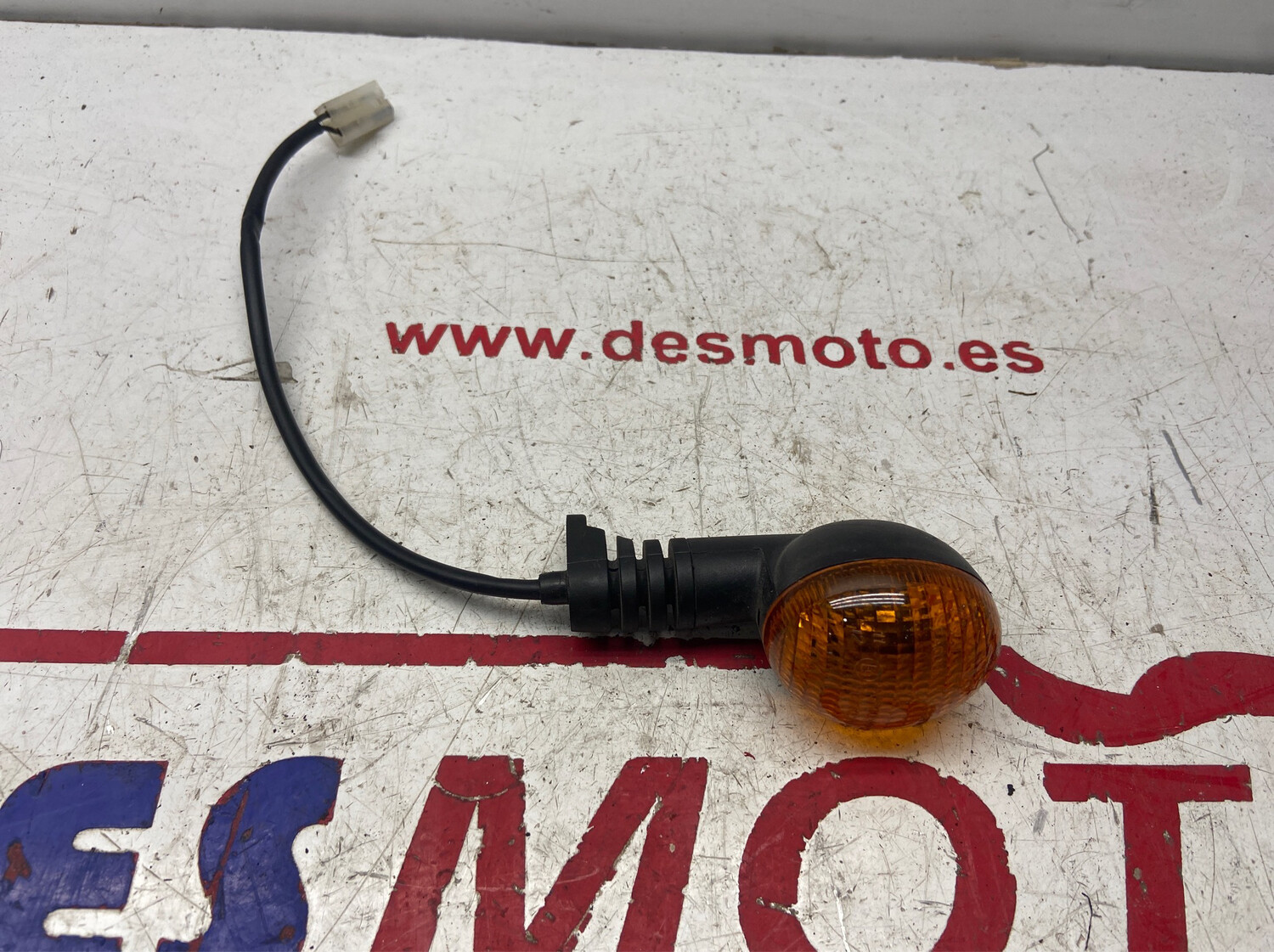 Intermitente delantero PEUGEOT LUDIX 50