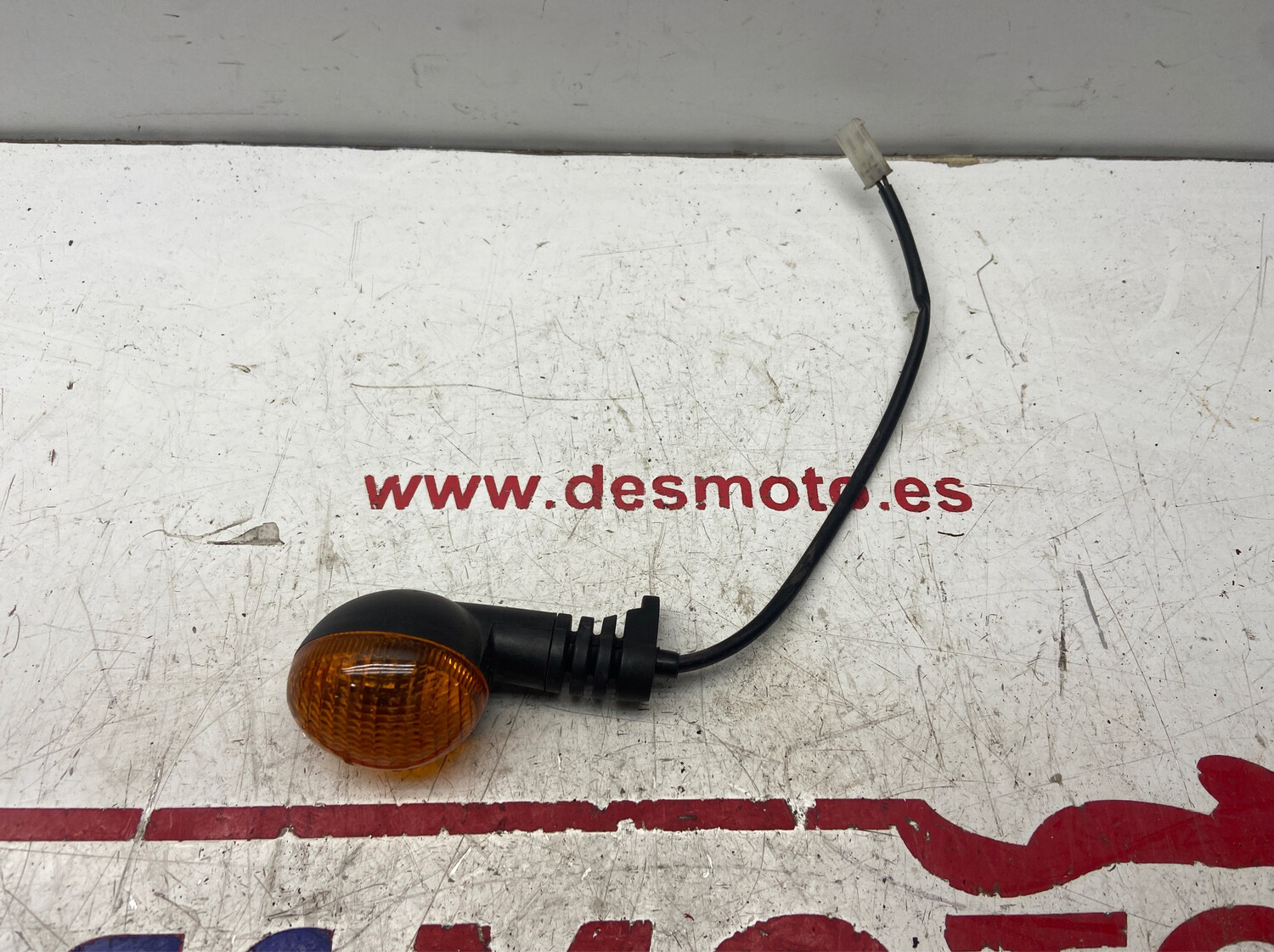 Intermitente trasero PEUGEOT LUDIX 50