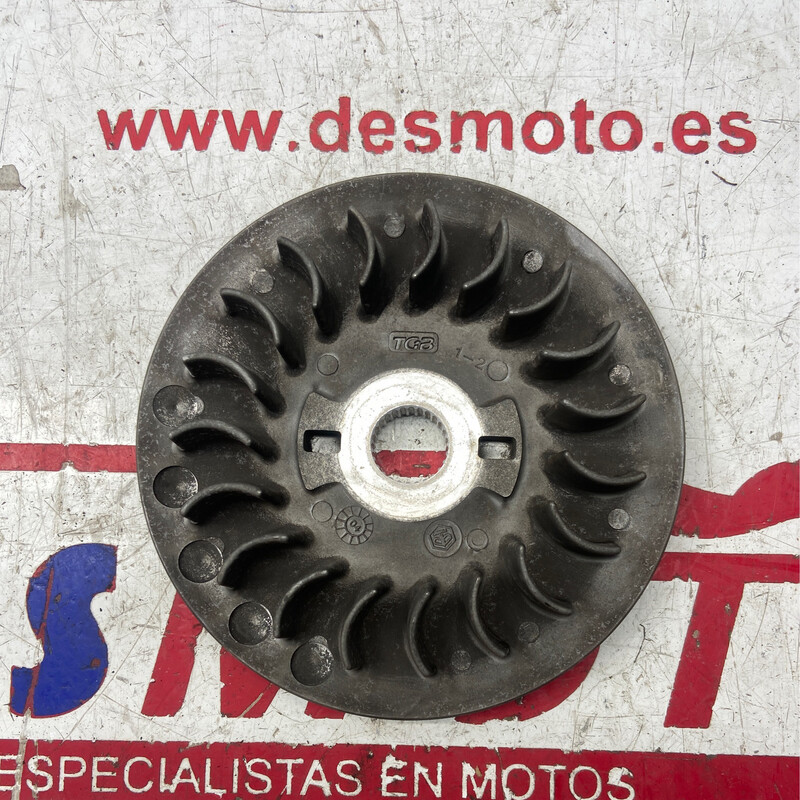 Ventilador variador PIAGGIO X9 500