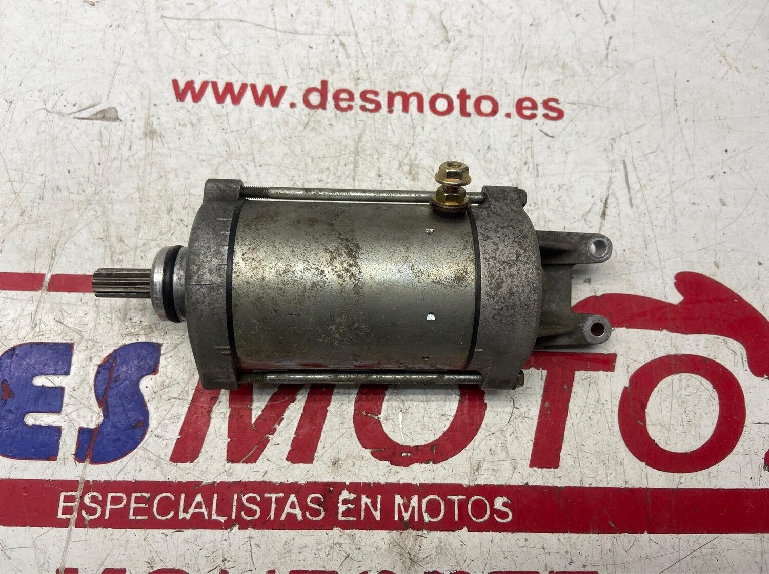Motor de arranque PIAGGIO X9 500