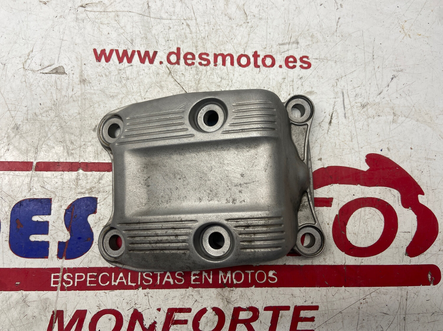 Tapa balancines PIAGGIO X9 500