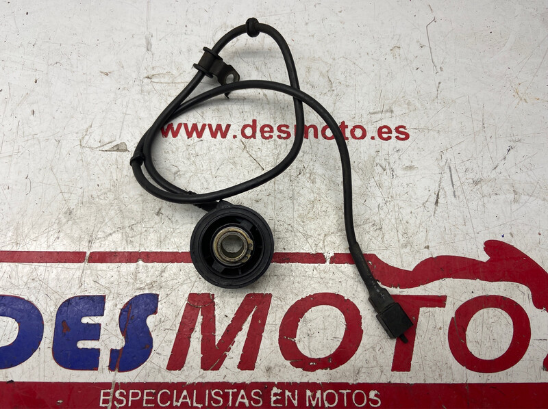 Reenvio cuentakilometros PIAGGIO X9 500