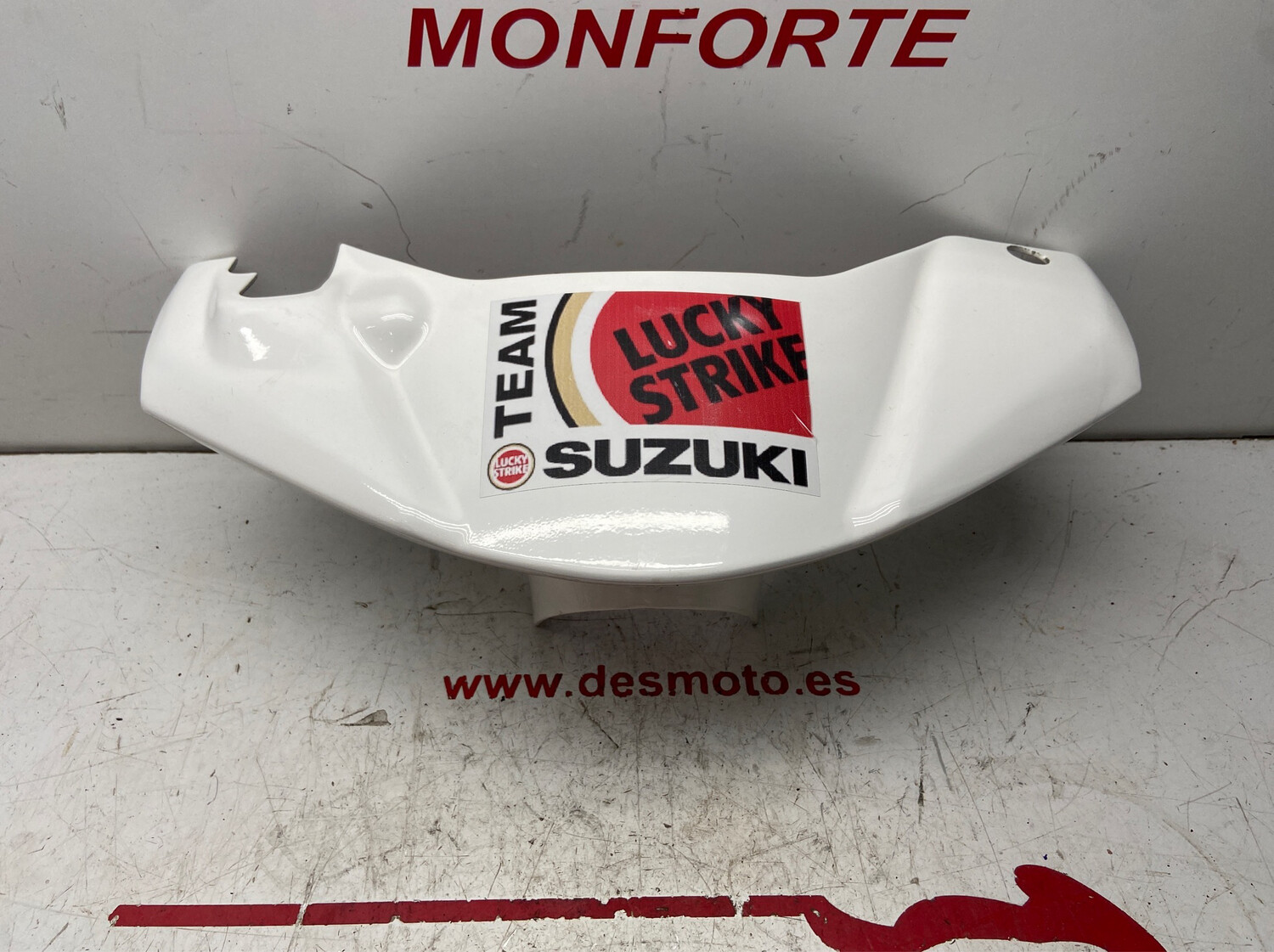 Tapa manillar SUZUKI ADDRESS RF 50