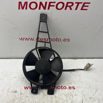 Electroventilador 2 PIAGGIO X9 500