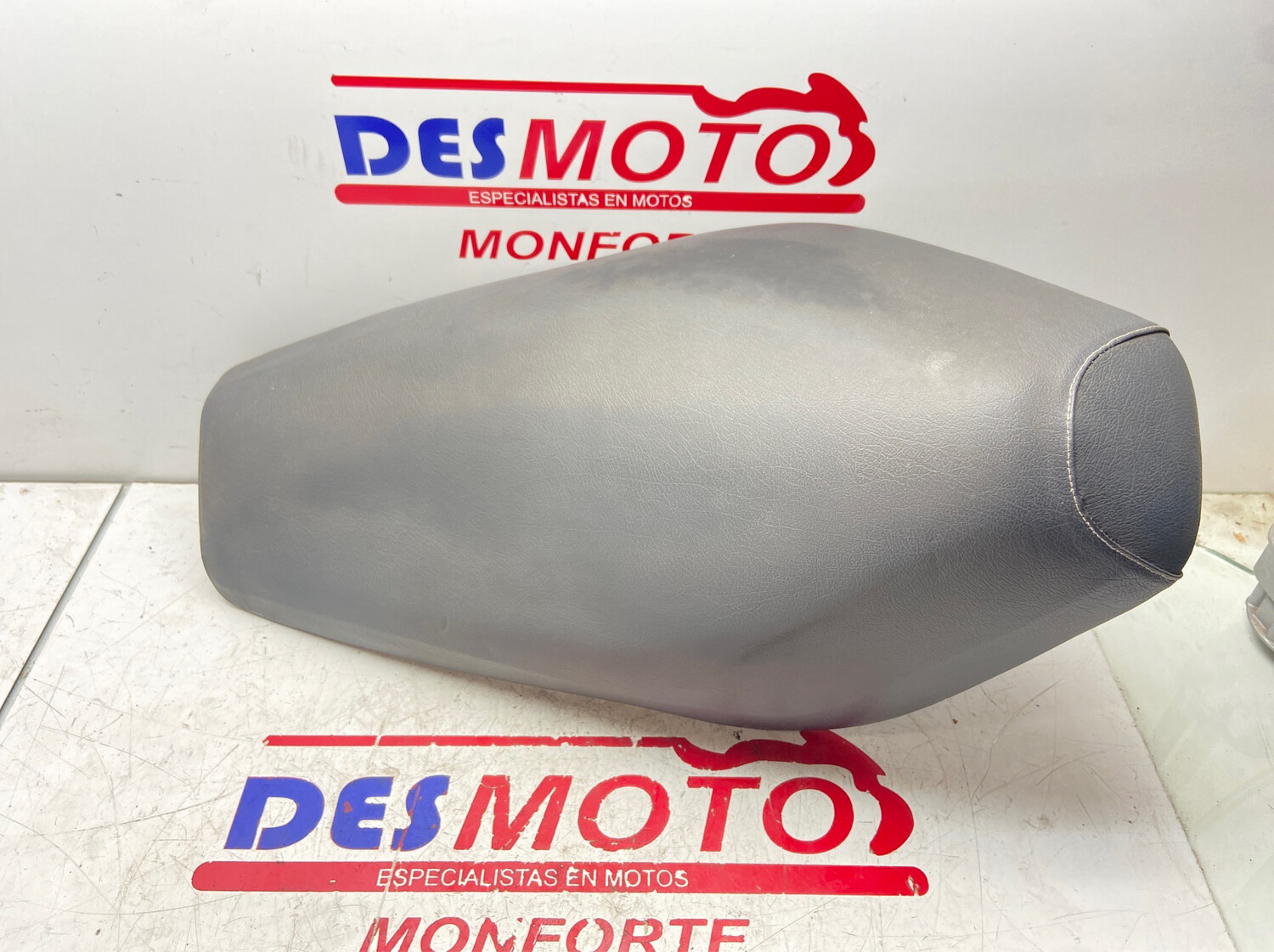 Asiento SUZUKI ADDRESS RF 50