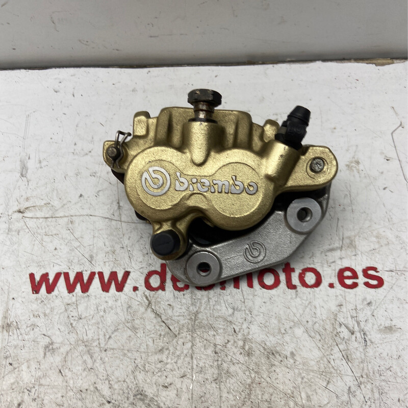 Pinza de freno delantera derecha PIAGGIO X9 500