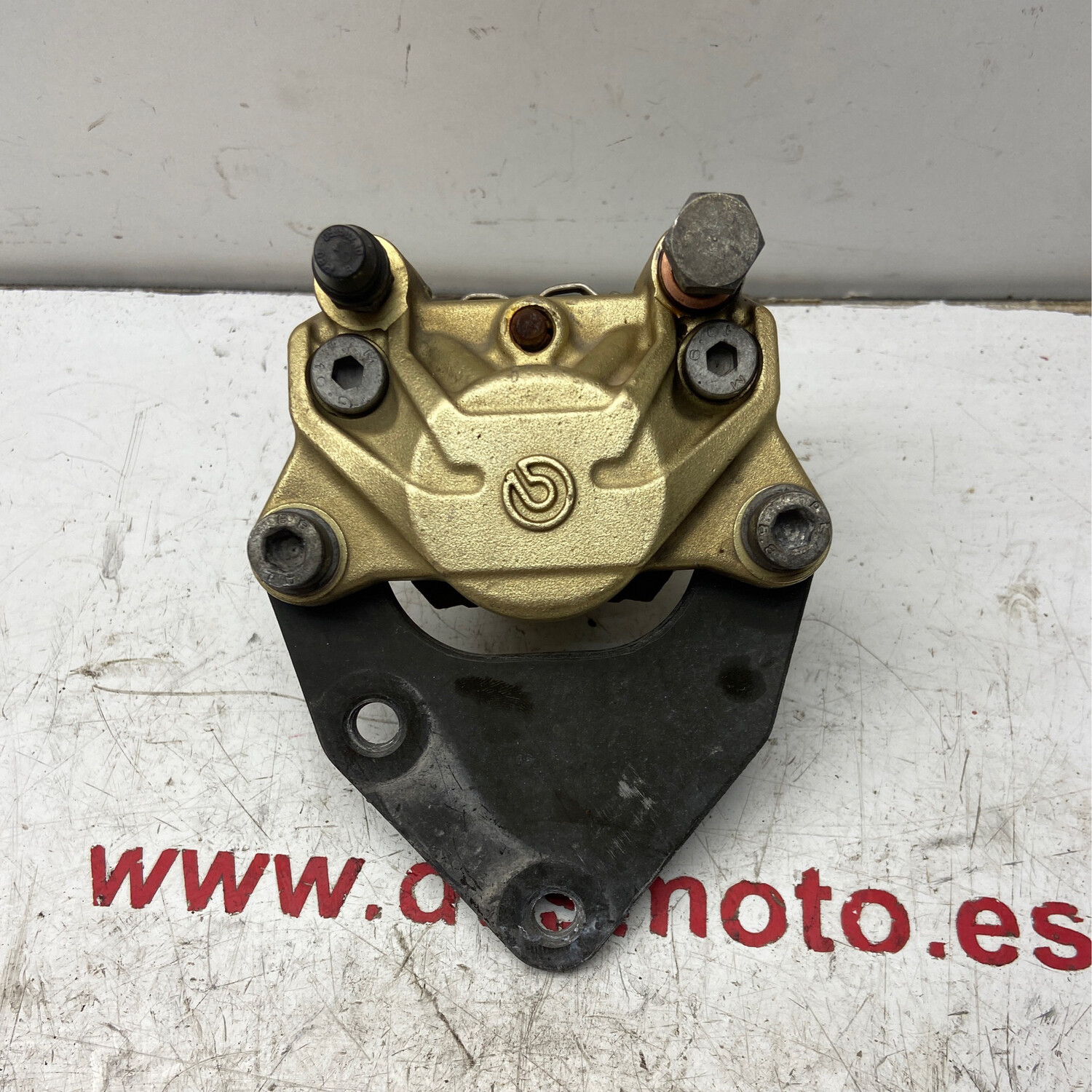 Pinza de freno delantera izquierda PIAGGIO X9 500
