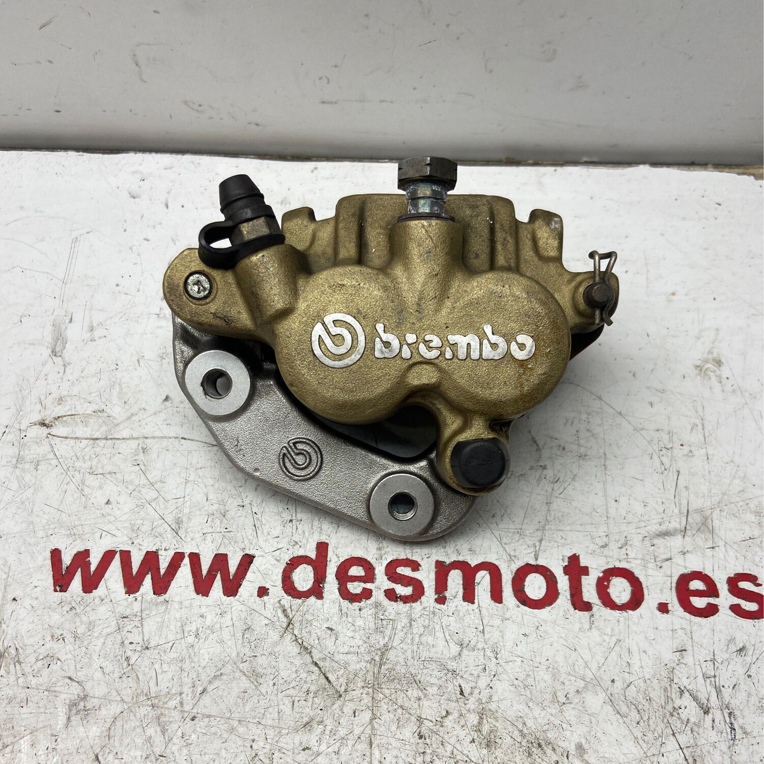 Pinza de freno delantera izquierda PIAGGIO X9 500