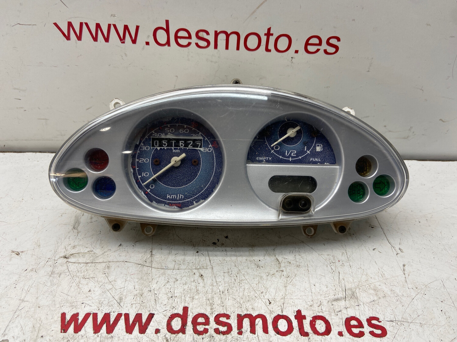 Cuentakilometros PIAGGIO FLY 50