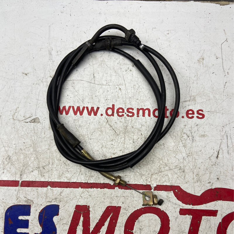 Cable acelerador 2 PIAGGIO X9 500