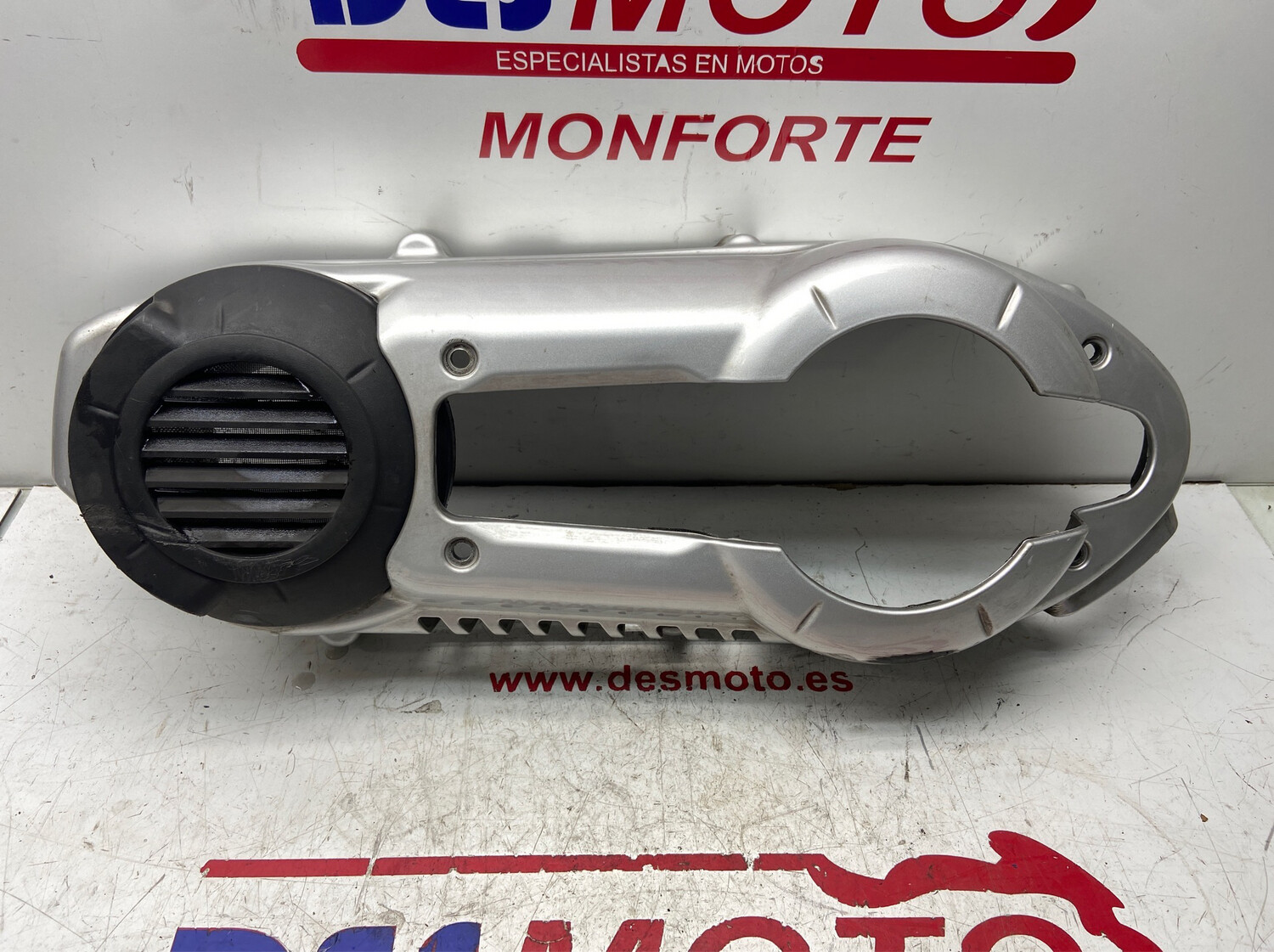 Embellecedor tapa variador PIAGGIO X9 500
