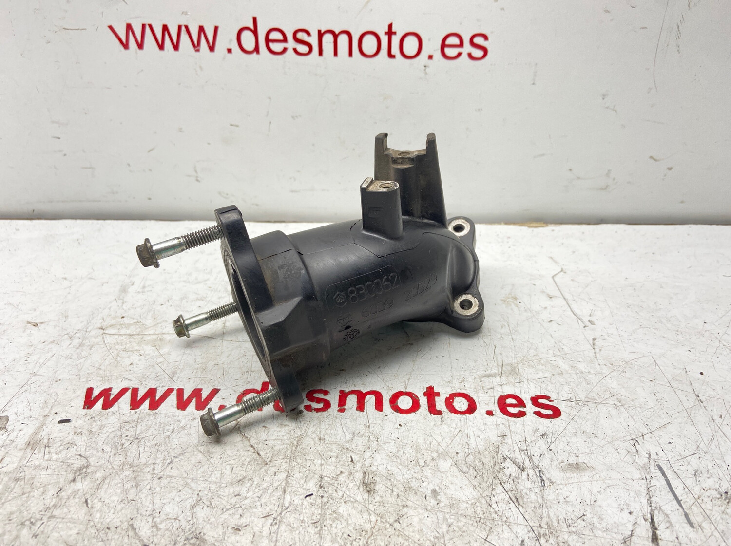 Toma de admisión PIAGGIO X9 500