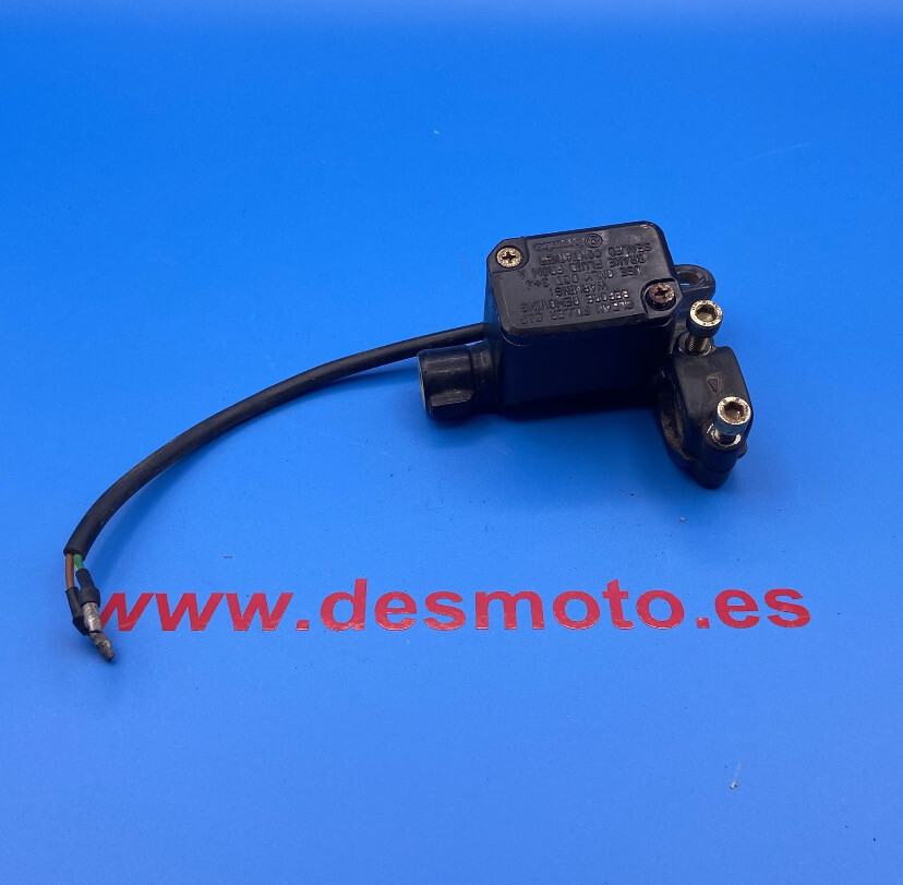 Bomba de freno delantera YAMAHA NEOS 50