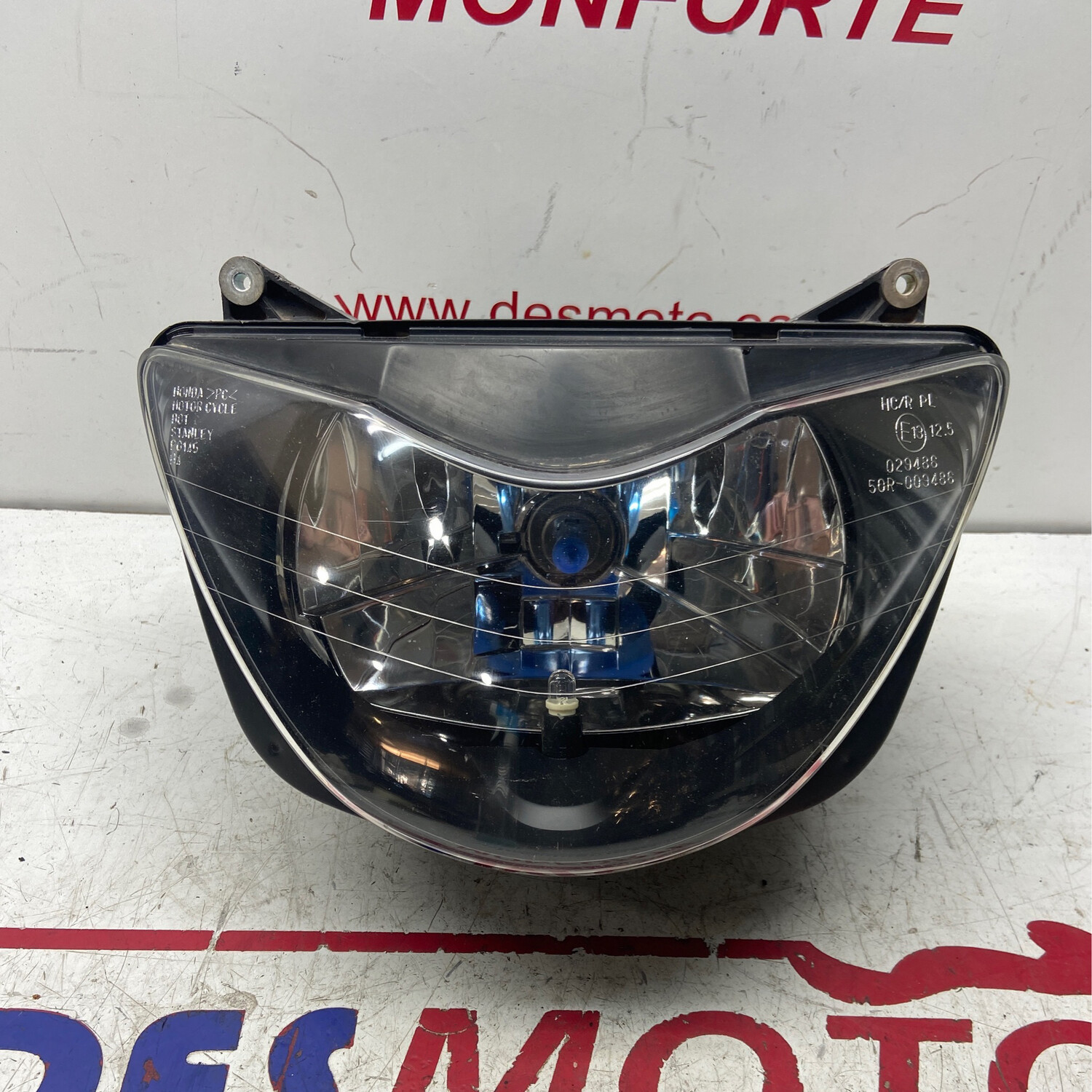 Faro HONDA CBR 600F 2000