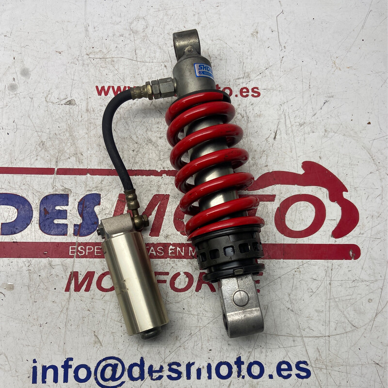 Amortiguador trasero HONDA CBR 600F 2000