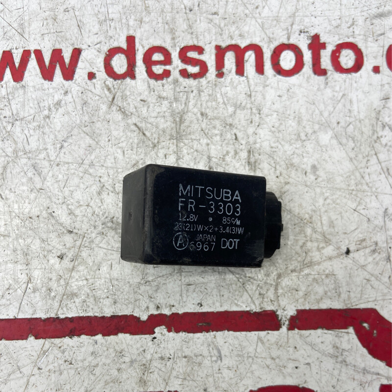 Rele intermitente HONDA CBR 600F 2000