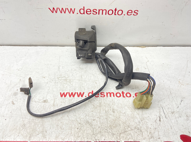 Llave luces e intermitencia HONDA CBR 600F 2000
