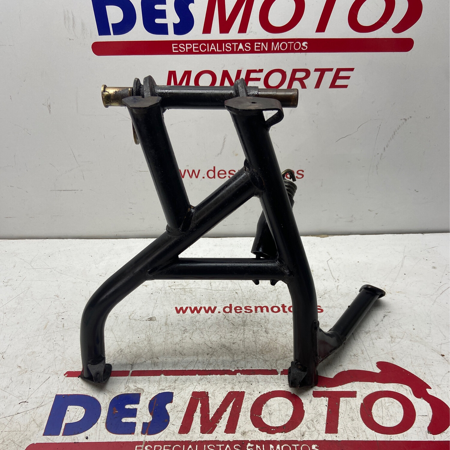 Caballete central HONDA CBR 600F 2000