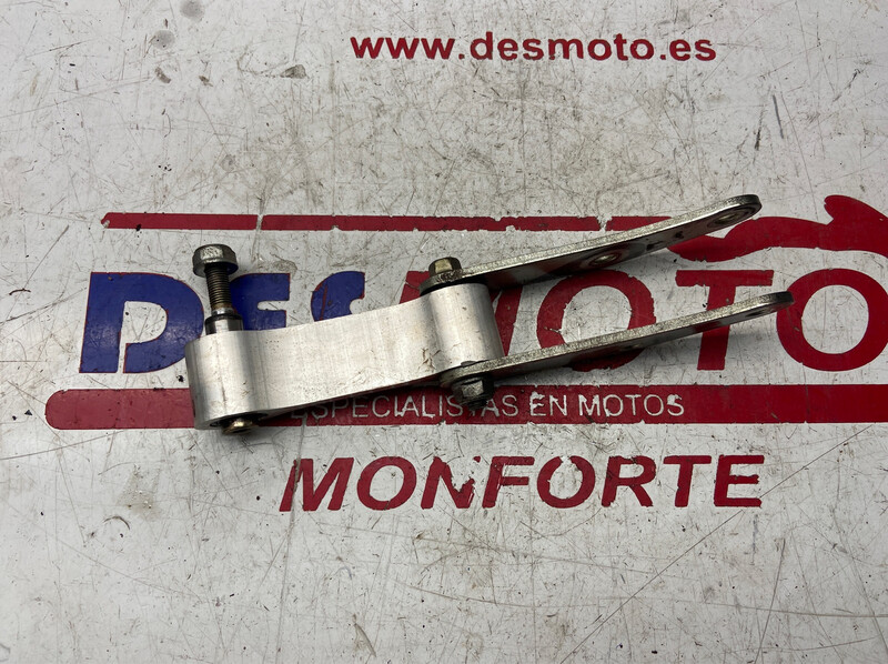Bieleta amortiguador HONDA CBR 600F 2000