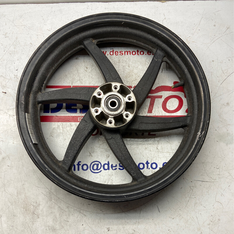 Llanta delantera HYOSUNG GT 250/650